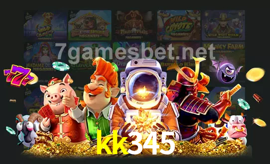 cassino kk345