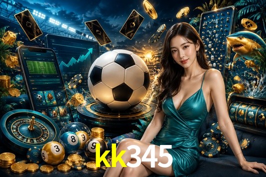 Basketball Betting kk345