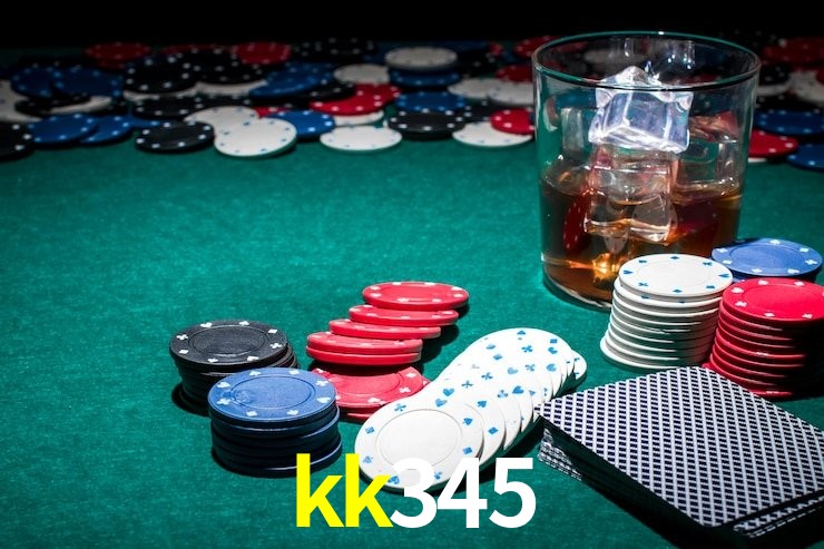 Casino VIP kk345