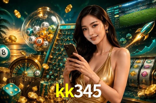 Responsive Design kk345