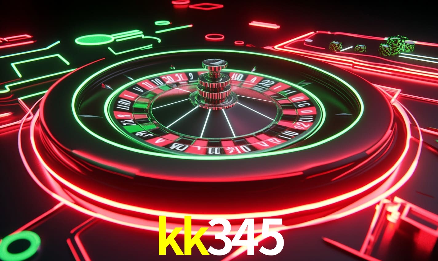 Descubra o Programa VIP da kk345: Vantagens Exclusivas para Jogadores