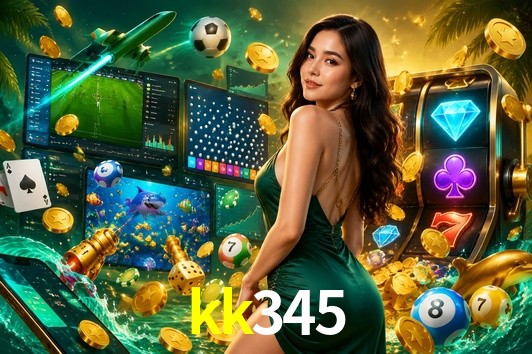 Player Reviews kk345