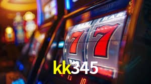 Jogos de Slot kk345