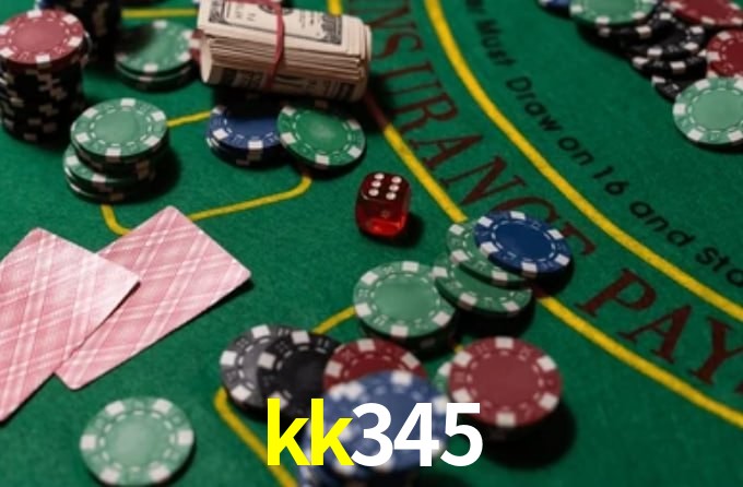 kk345 bet