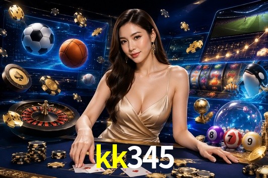Security Systems kk345