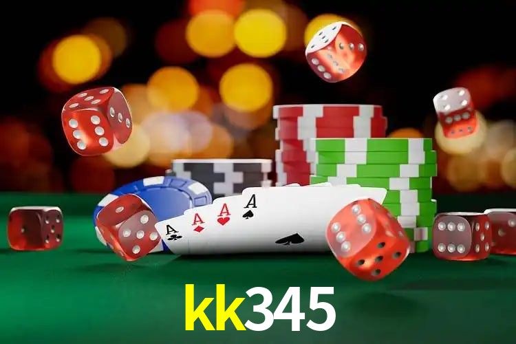 Recursos de Bônus kk345