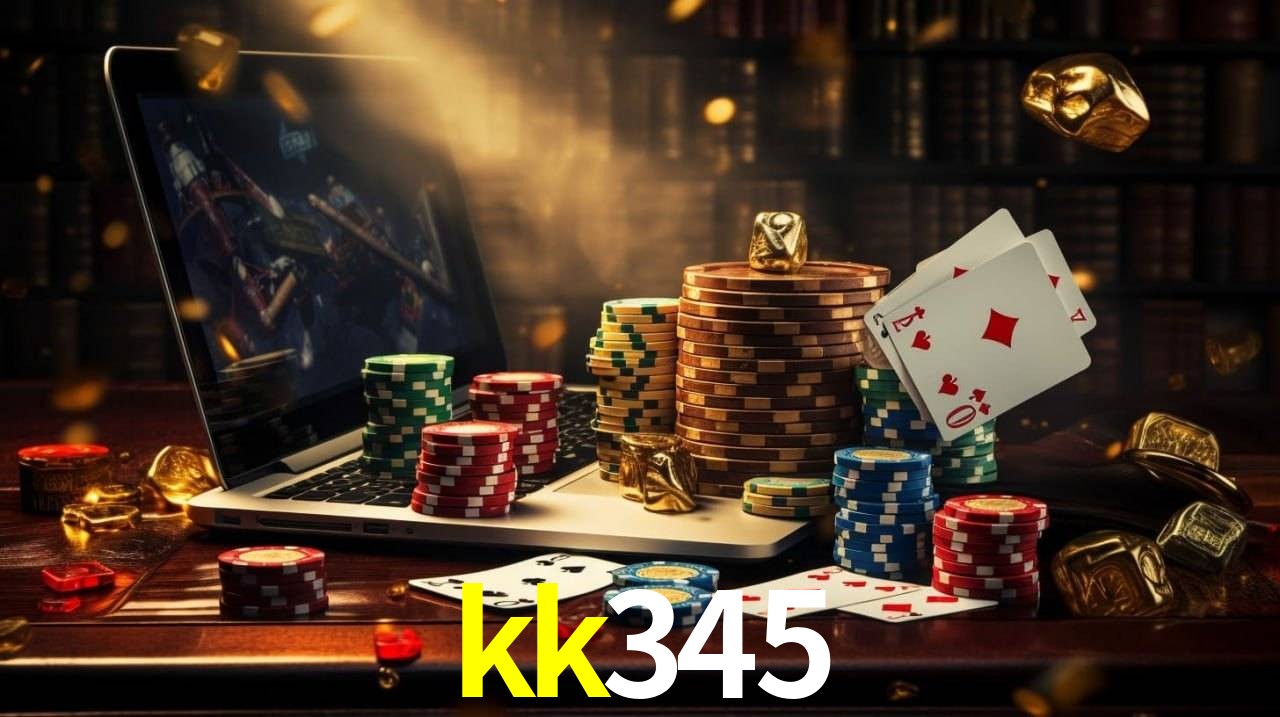 Mesa de Blackjack kk345