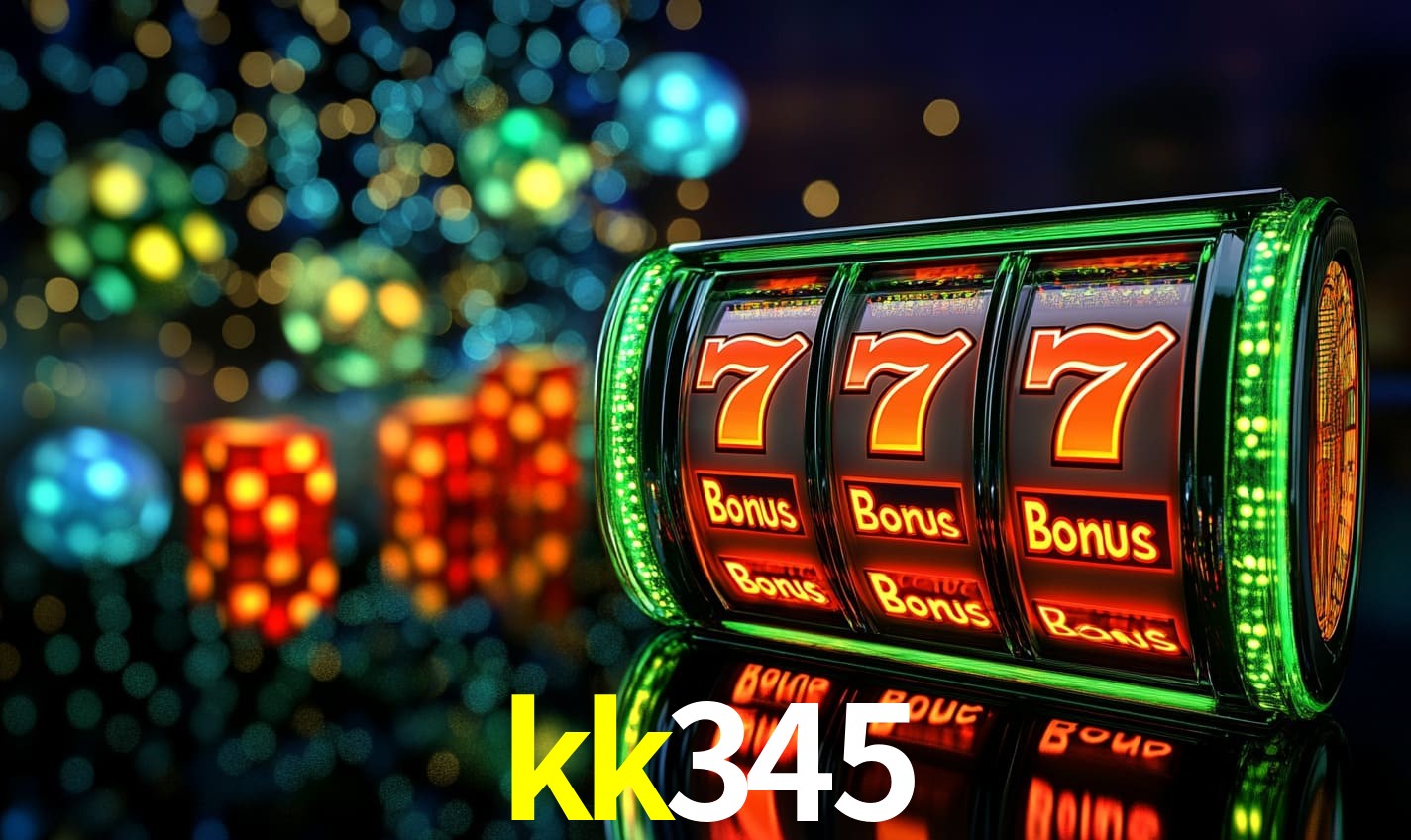 Diretório de Jogos kk345