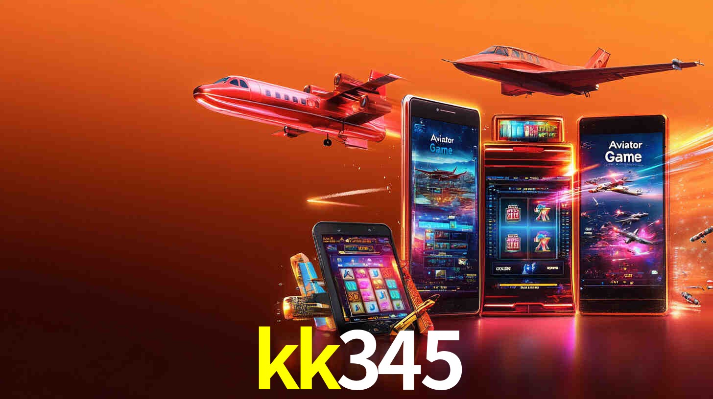 A Popularidade dos Caça-Níqueis no kk345
