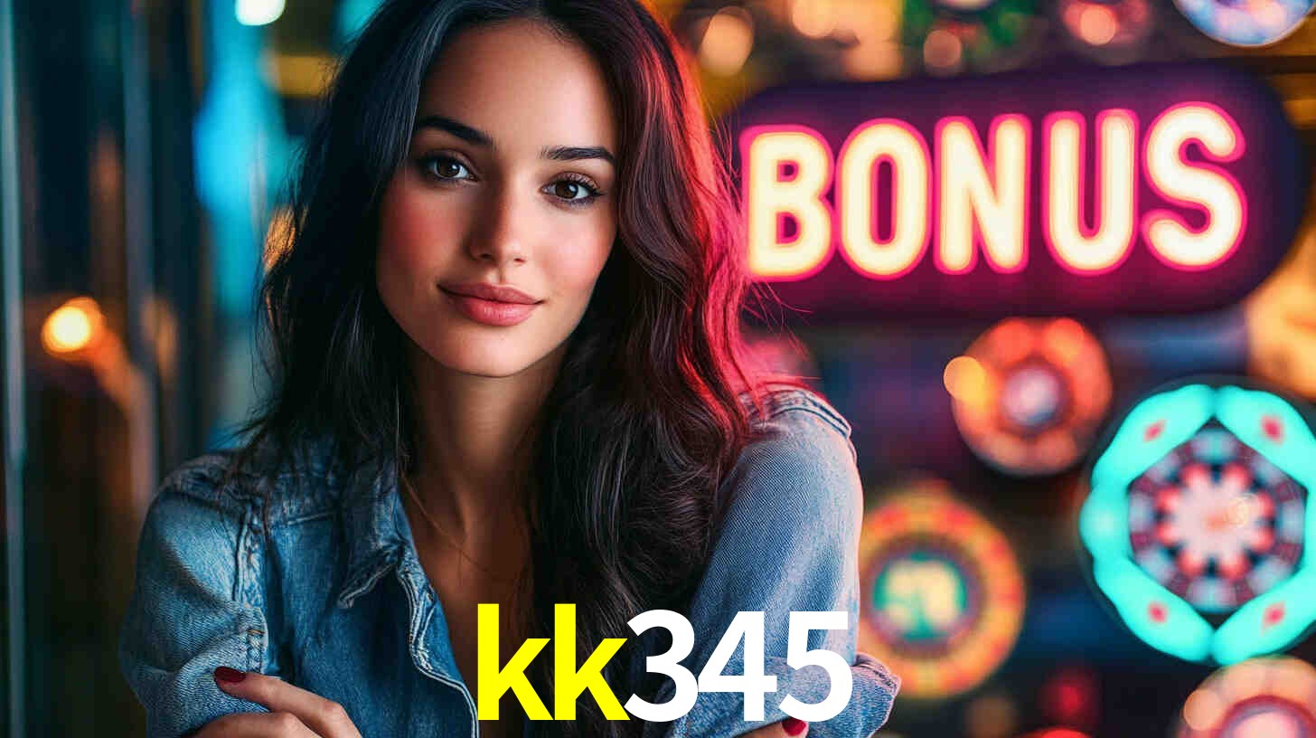 kk345: Seu Especialista em Apostas Esportivas Brasileiras