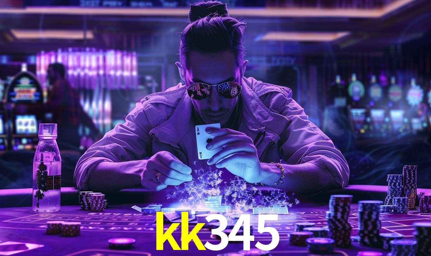 Spaceman Game kk345