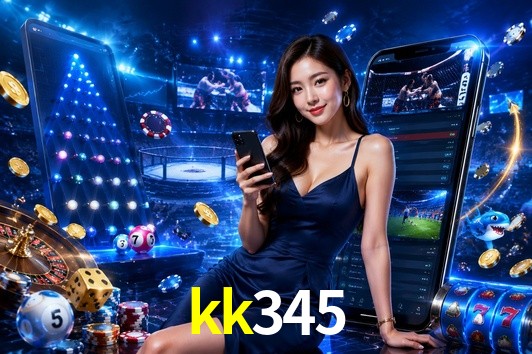 Live Casino kk345