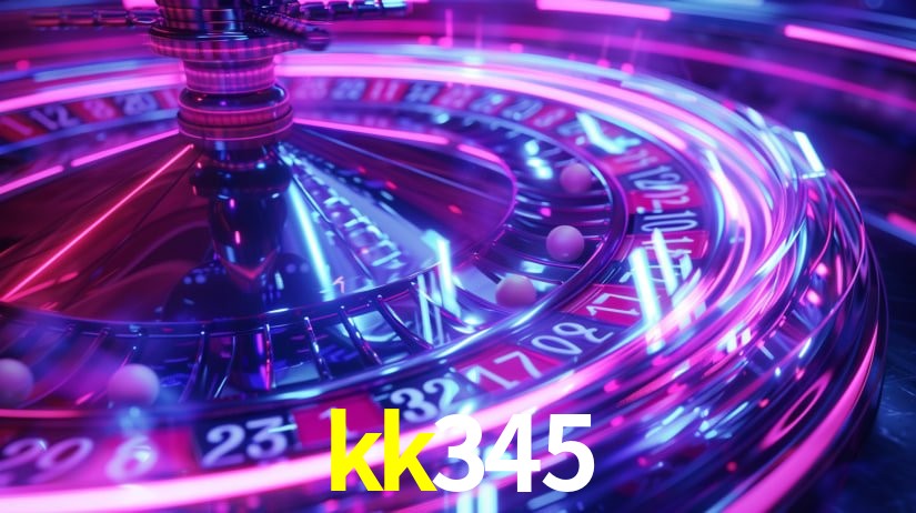 Desvendando o Mundo dos Jogos Virtuais na kk345