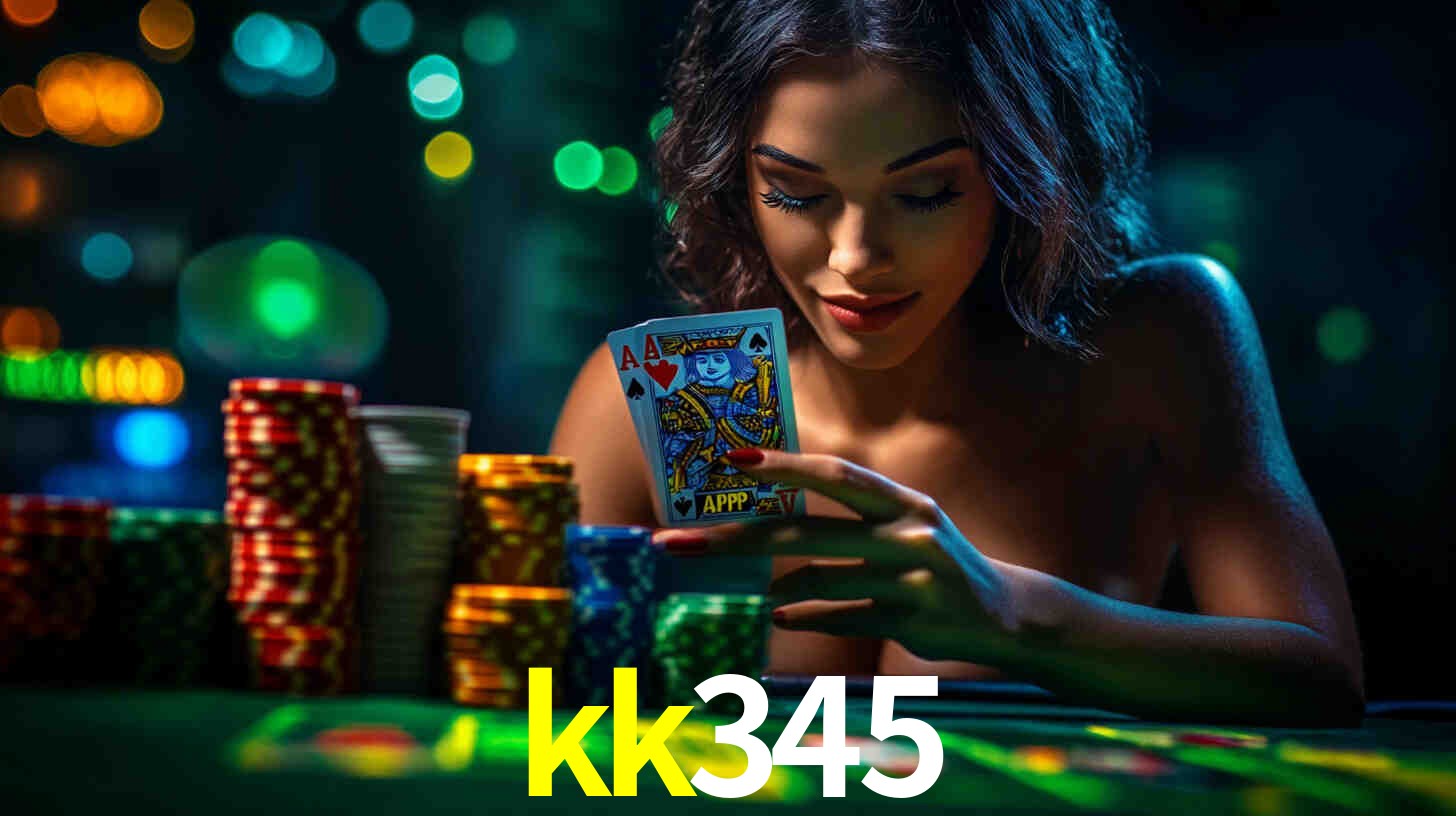 Explorando a Categoria de Eventos em Apostas na kk345