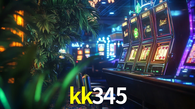 Roulette Table kk345
