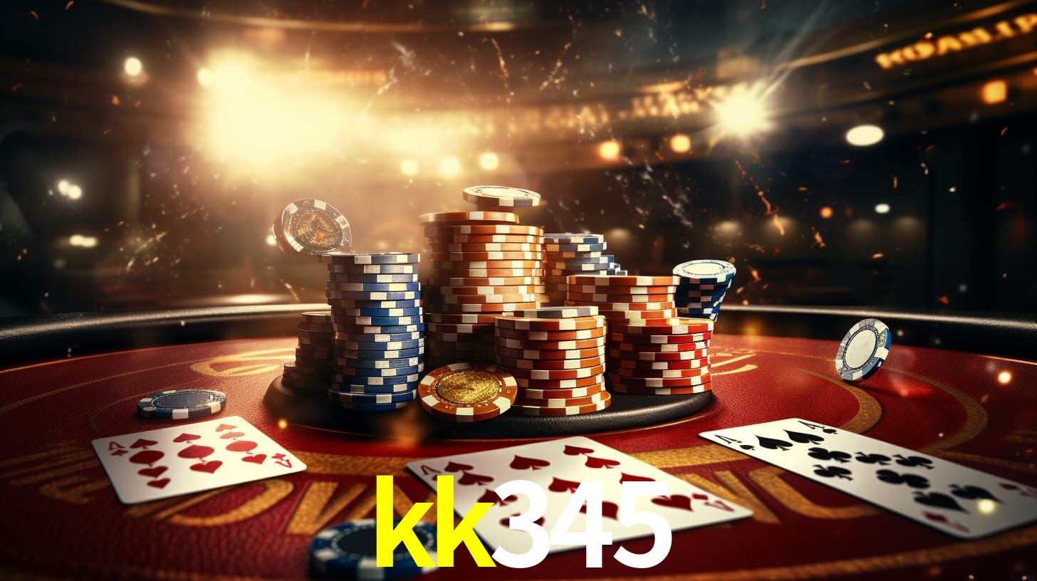 VIP Casino kk345