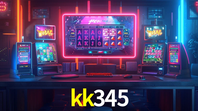 Experimente o Login Seguro Premium no kk345