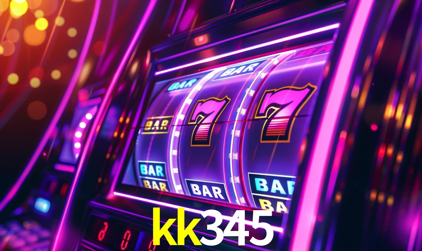 kk345 - Roleta da Sorte Máxima - kk345.com
