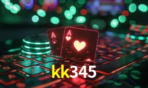 Estatísticas Esportivas kk345