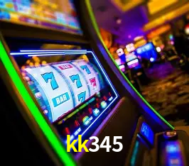 Inovações de Jogos na kk345: O Futuro das Experiências Interativas