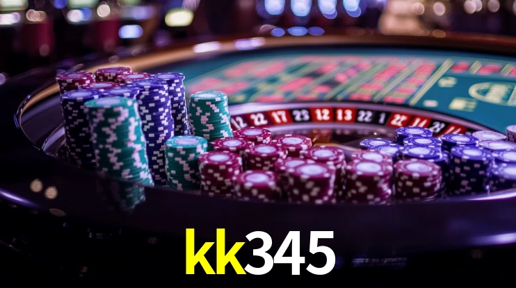 Live Casino kk345
