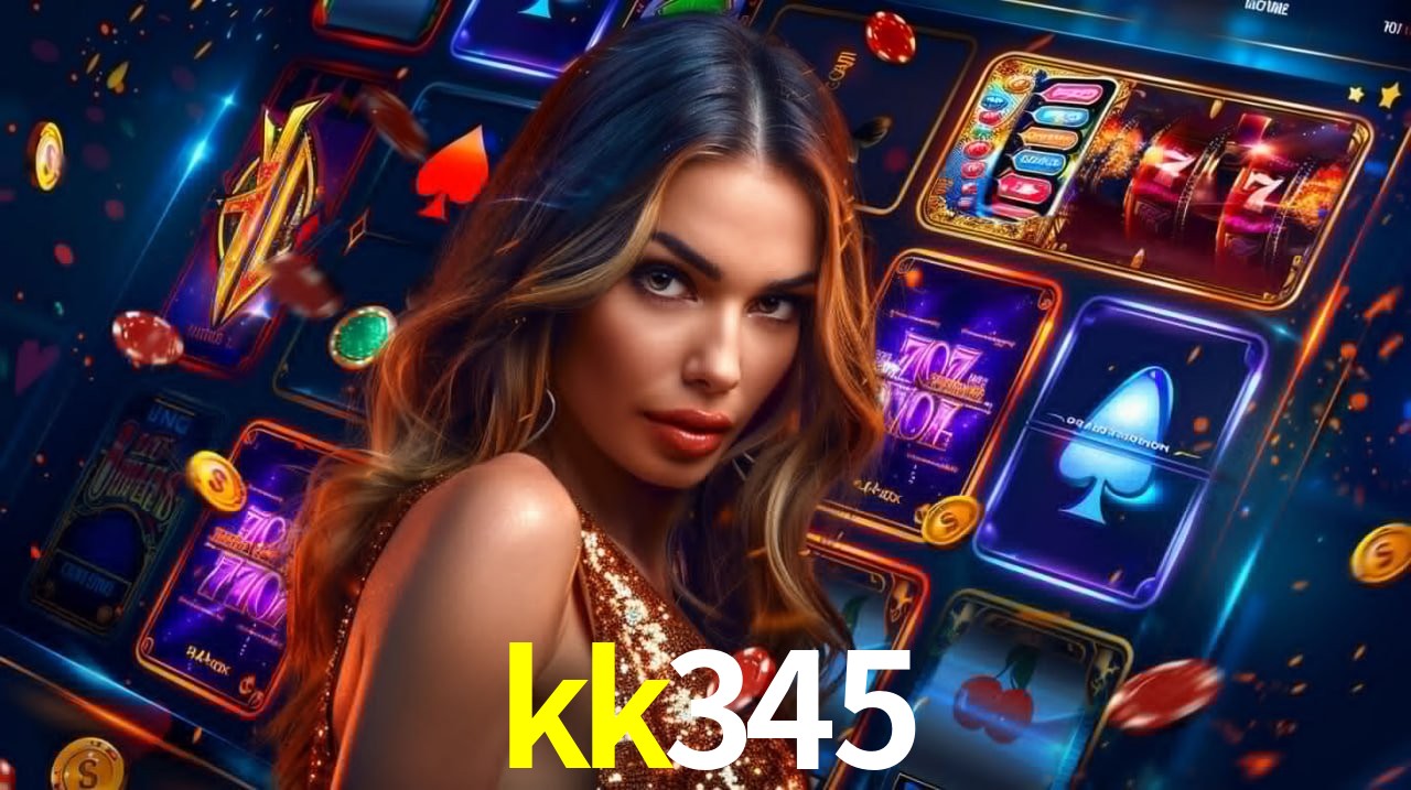 A Emoção da Loteria na kk345: Uma Chance de Mudança de Vida