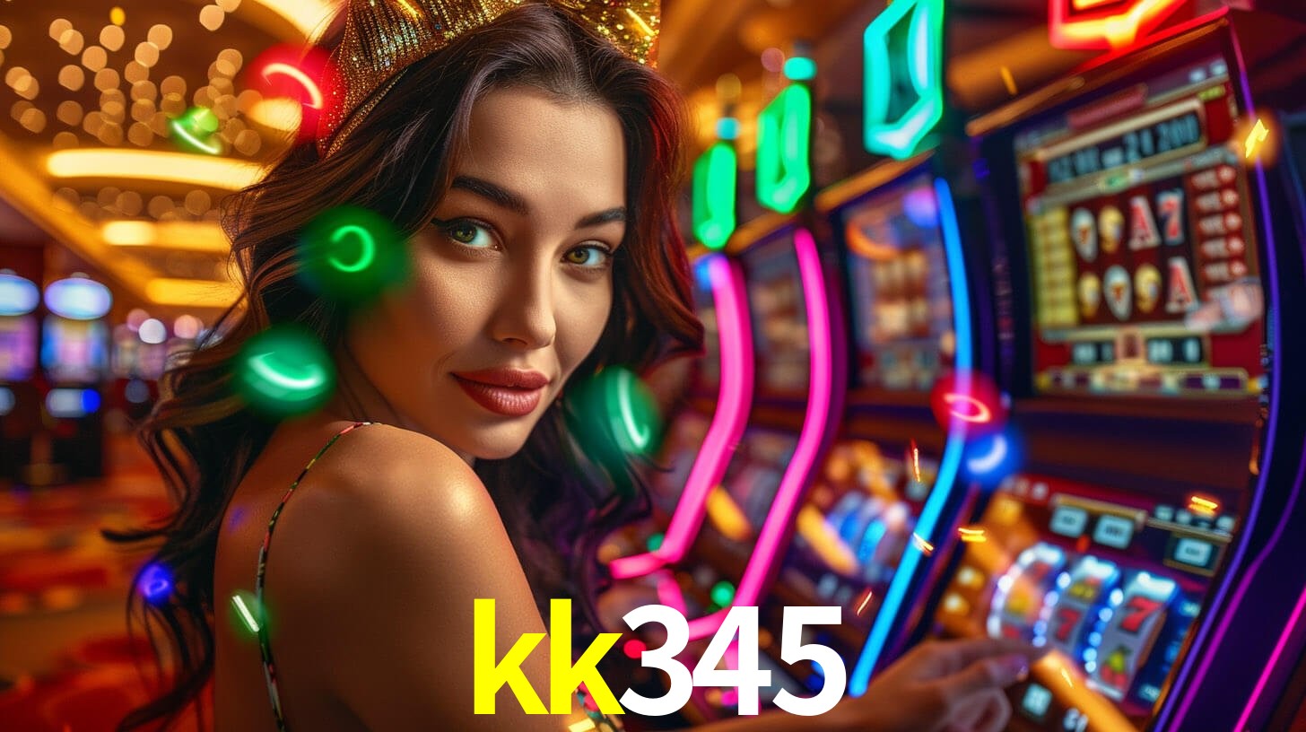 kk345 bet