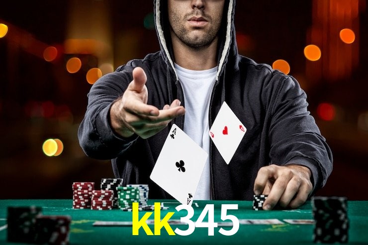 Bônus Generosos e Exclusivos no kk345 para Você!