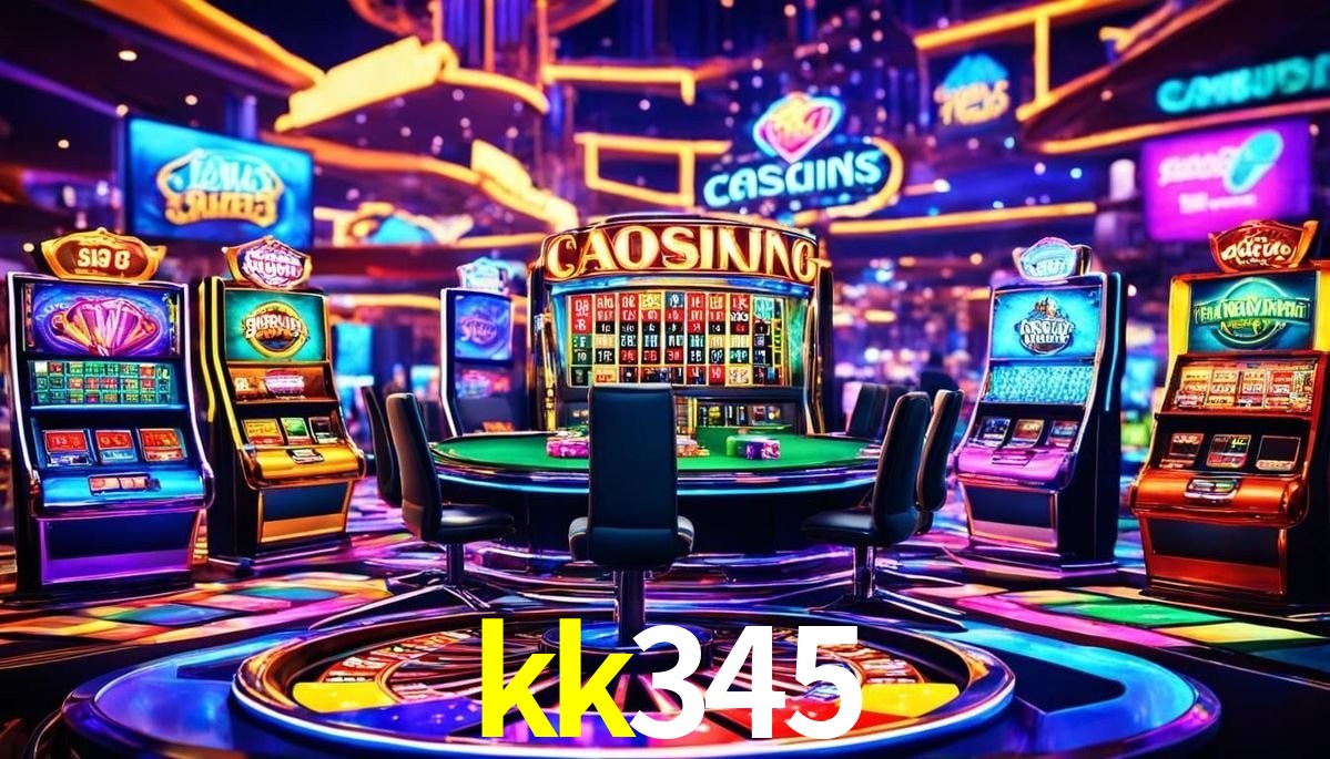Estatísticas kk345