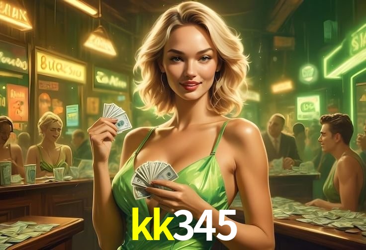 Explorando a Categoria de Eventos em Apostas na kk345
