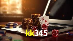 cassino kk345