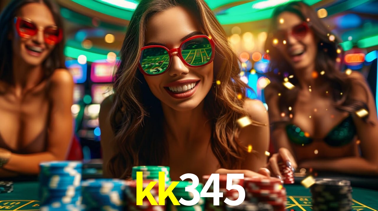 Welcome Bonus kk345