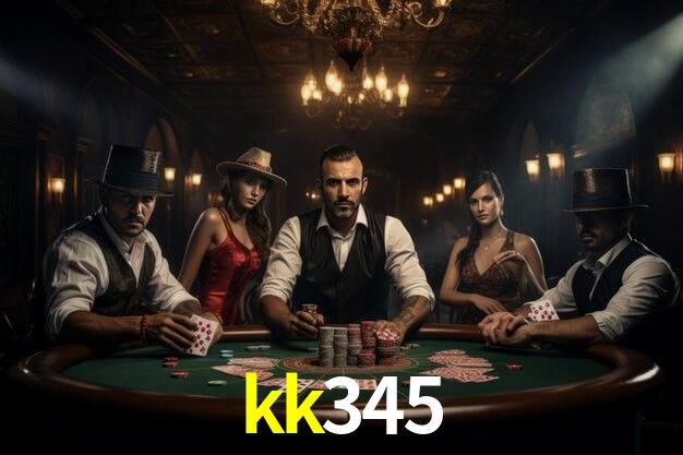 App oficial kk345