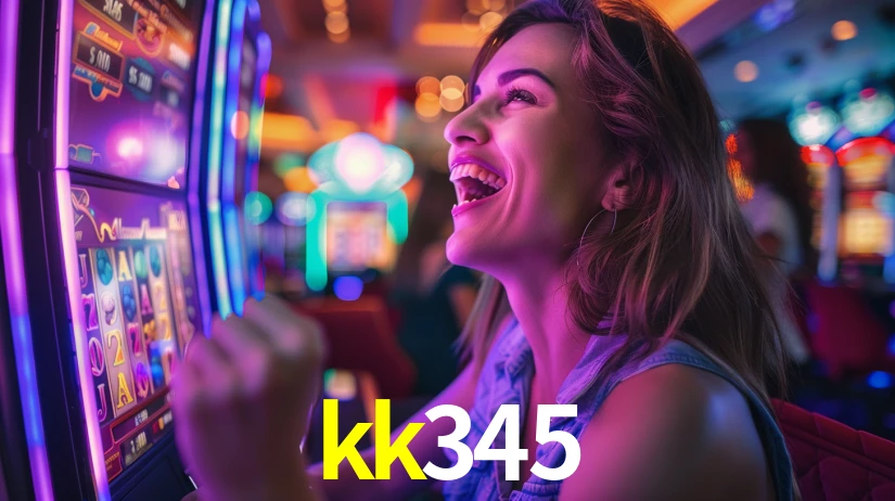 kk345 bet