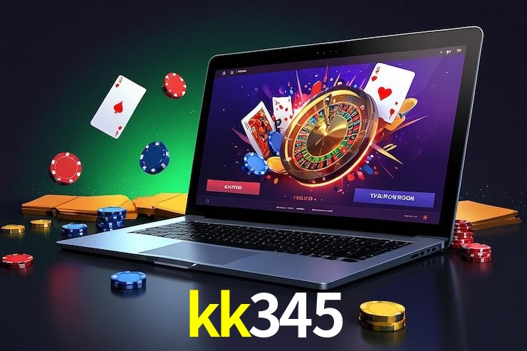 Design Responsivo kk345