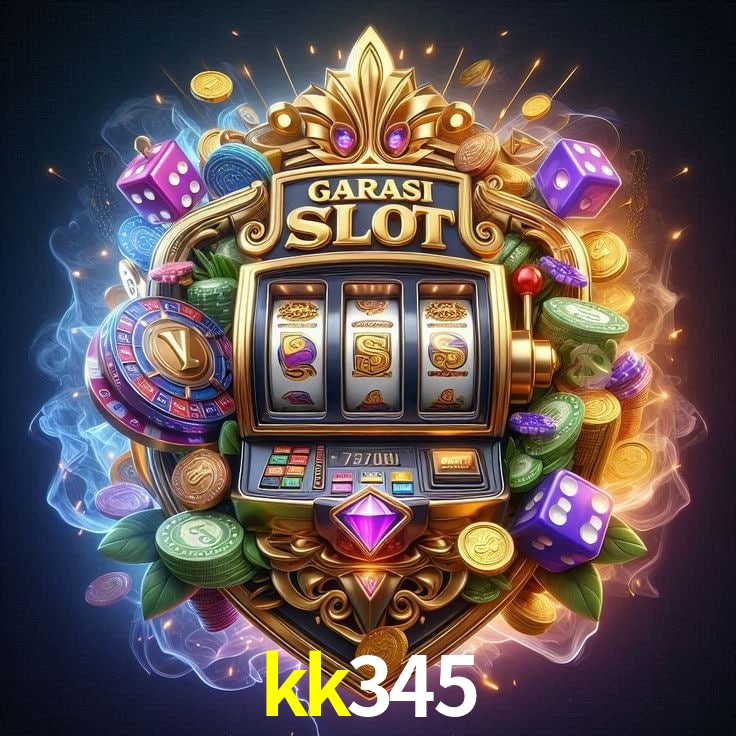 Provedores de Jogos kk345