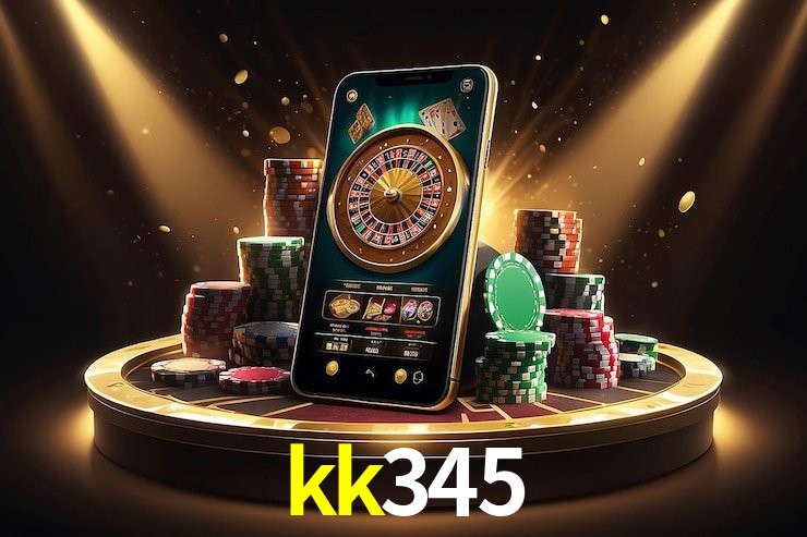 Casino Ao Vivo kk345