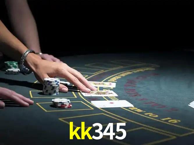 Integração de APIs kk345