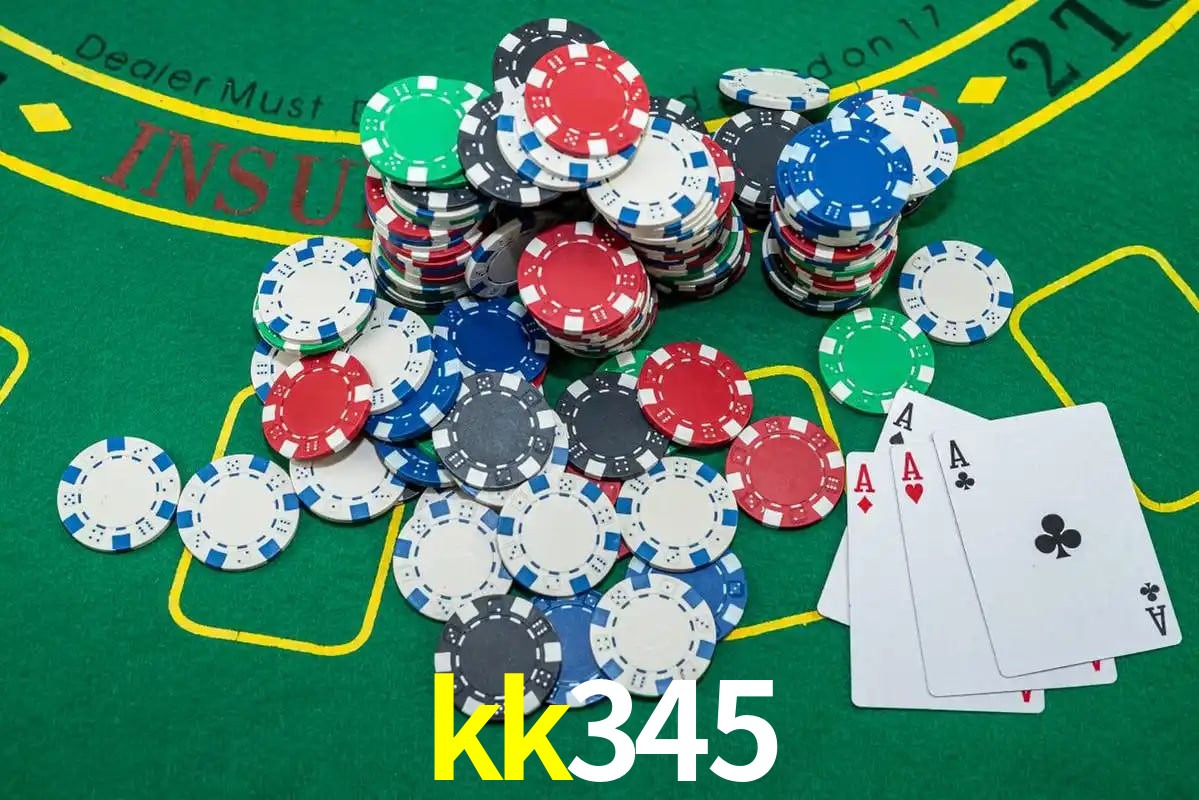 Torneios kk345